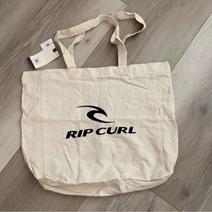 Rip Curl tote bag
